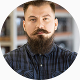 6686体育顾客：Jack Katrine